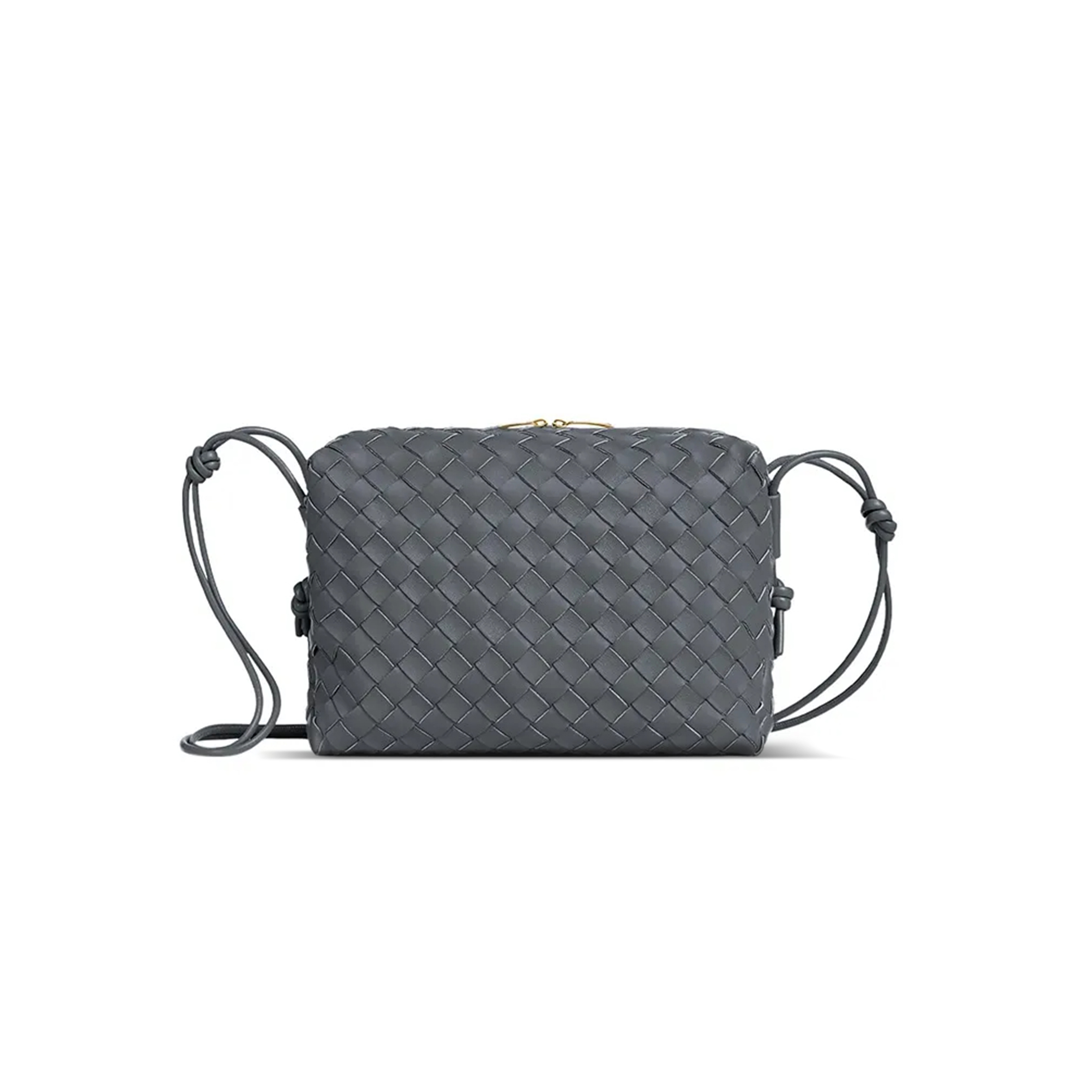 BOTTEGA VENETA MEDIUM LOOP CAMERA BAG 680256V1G111233 (25*18*11cm)
